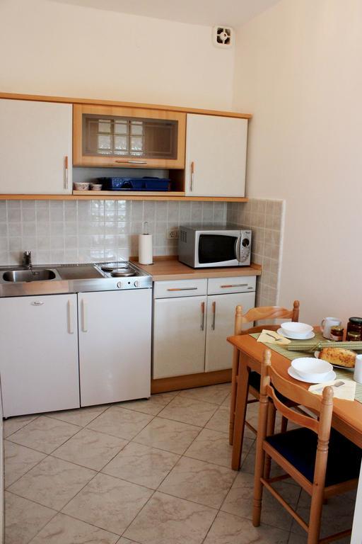 Apartments Anicic Ičići Eksteriør billede