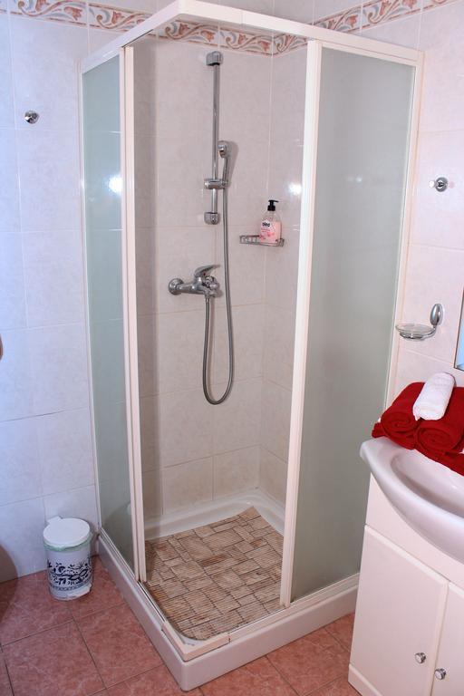 Apartments Anicic Ičići Eksteriør billede